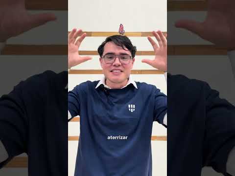 Testimonio de Sergio — Estudiante Hybridge