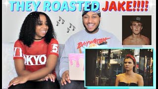 RiceGum - Its EveryNight Sis feat. Alissa Violet (Official Music Video) REACTION!!!