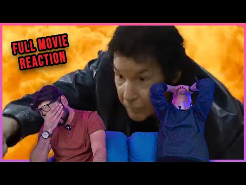 Neil Breen's Cade: The Tortured Crossing is Insanity