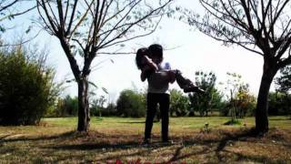 Camila - abrazame with lyrics