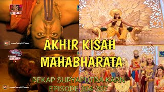 Download lagu DEATH OF PANDAVA || THE END OF THE MAHABHARATA STORY mp3