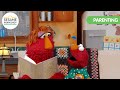 Go To Sleep Elmo Parenting