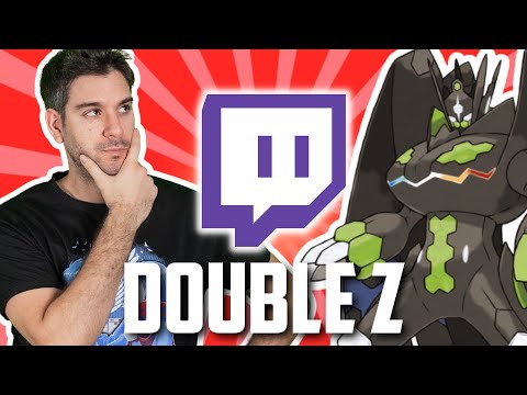 ZZ Team: Zygarde-Zamazenta - #pokémon ⚔️🛡️ [29/09/2022]