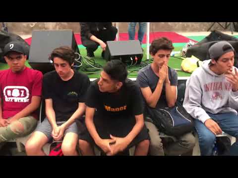 ZORT VS PIETHRO :: EL CIRCULO DELUXE :: OCTAVOS