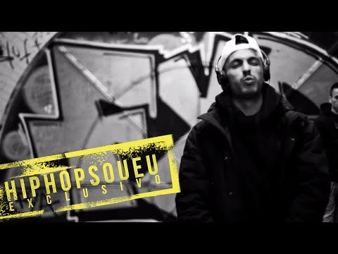 Kroniko - Perguntas ft. Dj Maskarilha (Prod.Beatoven) [Video Oficial]