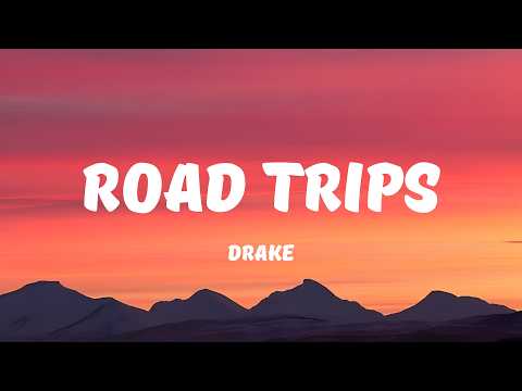 Road Trips
