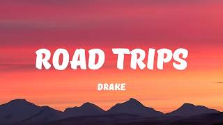 Road Trips