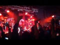 Hollywood Undead - Intro/Undead (Starland Ballroom NJ) Watch in HQ