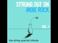 You Don't Know What Love Is - String Quartet Tribute To The White Stripes - Vitamin String Quartet