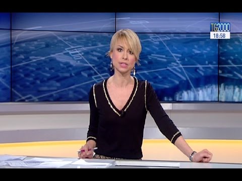 Tg2000 del 30 dicembre 2014 - Edizione delle 18.30