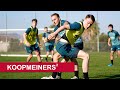Teun & Peer | Gebroeders Koopmeiners