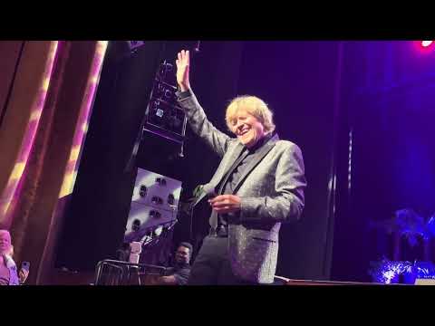 The Beach Boys with Herman's Hermits starring Peter Noone Foxwoods Resort Casino June 27 2025 