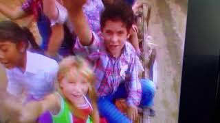 Kidsongs:she&#39;ll be coming round the mountain.