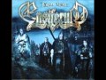 Ensiferum tumman virran taa Heathen Throne Longest journey