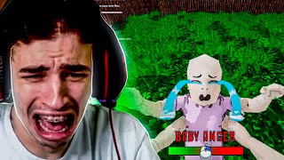 bistecone jogando Please Stop Crying (O BB CHORÃO)