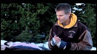 Yeti: Curse of the Snow Demon (2008) Video