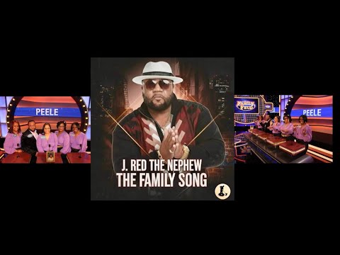 SOUL MOP PRODUCTIONS / J. RED the Nephew / THE FAMILY SONG …. PRODUCED AND WRITTEN BY JESSE REDMOND 