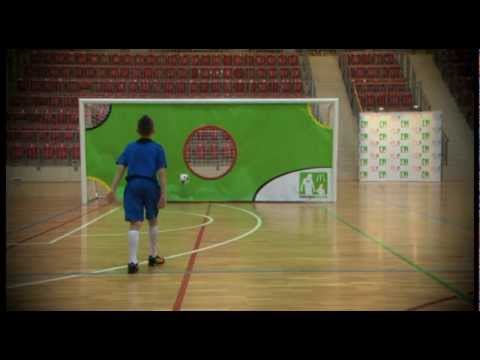 DeltaWarszawaTV: Dziecięca Eskorta McDonald's - "Król Strzelców"