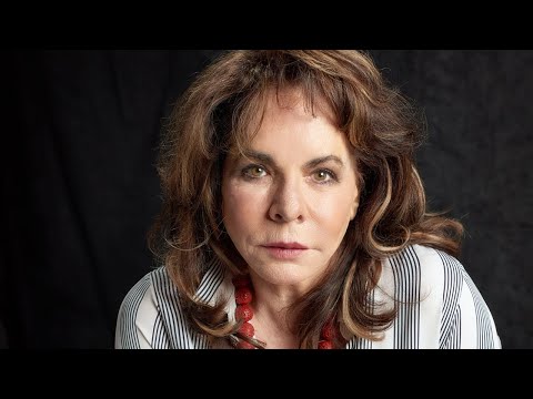 Stockard Channing: Her Life Story of Strength, Heartbreak, and Unbreakable Resilience