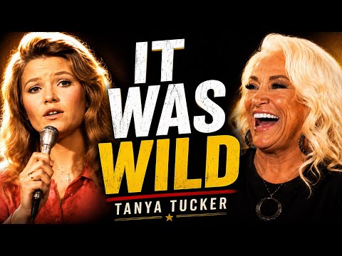 Thumbnail for Tanya Tucker’s Insane Rise to Stardom at Just 13 Years Old by Tanya Tucker