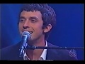 The French Kicks - The Trial Of The Century (live on Last Call With Carson Daly - 8/3/2004)