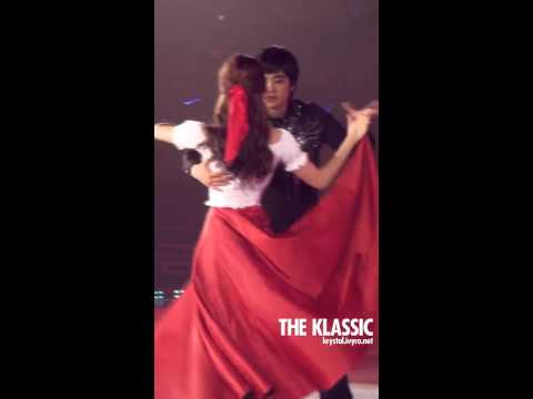 [The Klassic] 110815 All That Skate Summer-Performance Ver.2