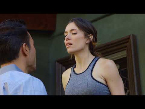 Elliot & Ashley Break Up Scene