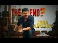 JANA NAYAGAN Official Pre Release Trailer Thalapathy Vijay Bobby Deol Anirudh KVN Concept