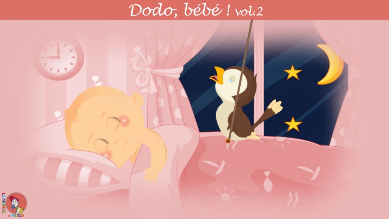 Le Monde D Hugo Dodo Bebe Vol 2 Berceuses Et Comptines Pour Dormir Allo Trends Le Monde D Hugo Dodo Bebe Vol 2 Berceuses Et Comptines Pour Dormir Allo Trends