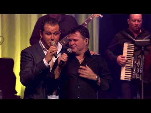 John West & Wolter Koes - Lekker In Mijn Vel (Live In Concert)