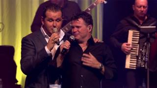 John West & Wolter Koes - Lekker In Mijn Vel (Live In Concert)