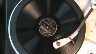 BLUES IN C SHARP MINOR by Teddy Wilson and his Orchestra