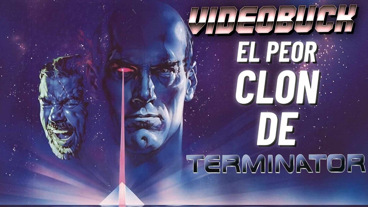 Terminator SIN presupuesto