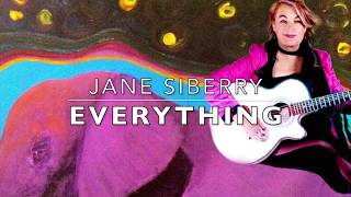 EVERYTHING Jane Siberry 'Angels Bend Closer'  RADIO EDIT