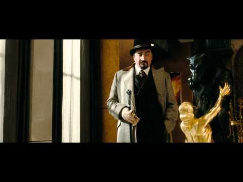 DUELL DER MAGIER - Drake Stone (Filmclip)