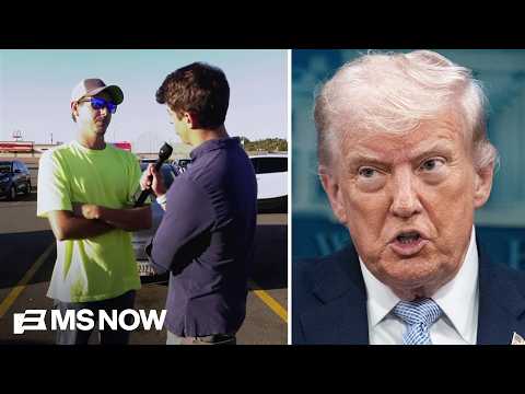 POTUS Promise Check: Has Trump restored American manufacturing?