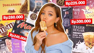 Toblerone Music Video