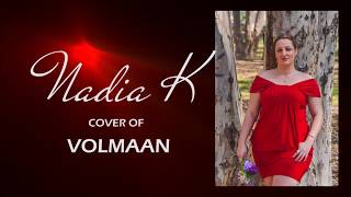 Volmaan - Leah (cover by Nadia K)