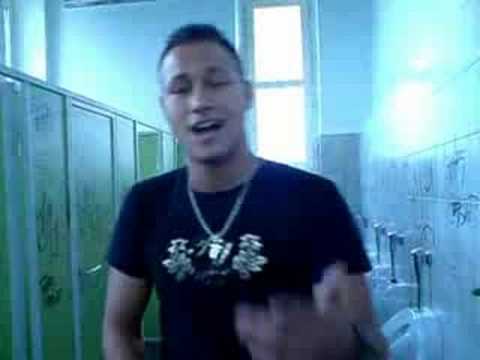 b0bbY - Punchline Massaka/...[VIDEOCLIP]