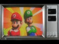 Super Mario Bros Plumbing If It Were An 80 S Commercial