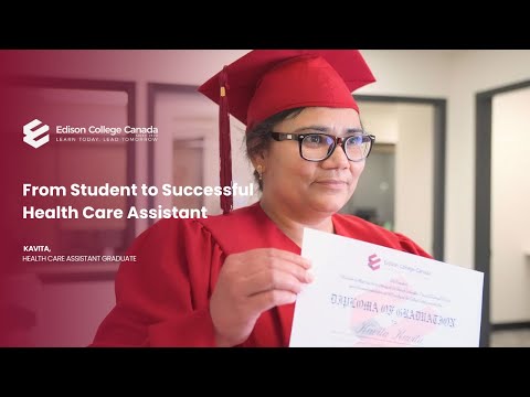 Kavita video testimonial