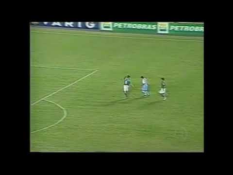 Goiás 4 x 1 Paysandu - Campeonato Brasileiro 2005