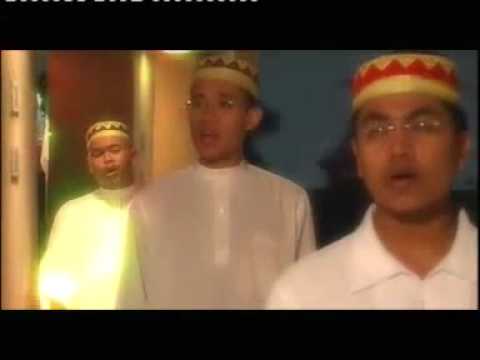 Mestica - Layar Keinsafan