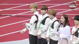 Download lagu Gfriend 여자친구 SINB interview BTS 방탄소년단 JUNGKOOK, SUGA, JIMIN @ ISAC 2016 mp3 Download lagu Gfriend 여자친구 SINB interview BTS 방탄소년단 JUNGKOOK, SUGA, JIMIN @ ISAC 2016 mp3