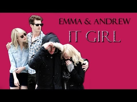 Emma & Andrew II It girl (For Melanie)