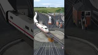 Download lagu 3 Kereta Api Cepat Melintasi Persilangan Turntable 4 Kereta Api #train #shorts #railway #tranding mp3 Download lagu 3 Kereta Api Cepat Melintasi Persilangan Turntable 4 Kereta Api #train #shorts #railway #tranding mp3