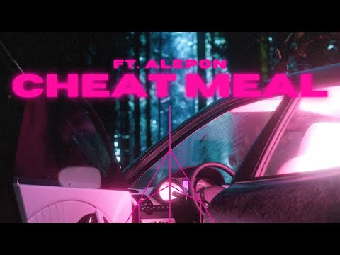 Jbaez - Cheat Meal ft. Alepon