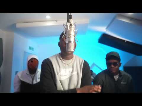 Suspect X PRSAD X DoRoad X R6 X #A92 X Pete & Bas X Kwengface X PS -WFumez The Engineer [REMAKE]