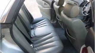 preview picture of video '2002 Mitsubishi Diamante Used Cars Houston TX'