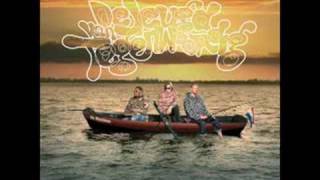 De Jeugd Van Tegenwoordig - 'Machine' #5: Hollereer (Audio)